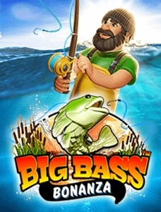 Big Bass Bonanza