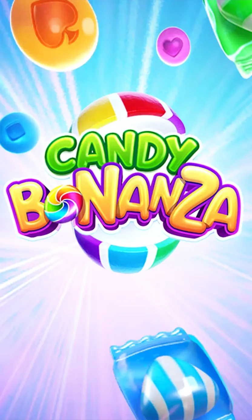 Candy Bonanza