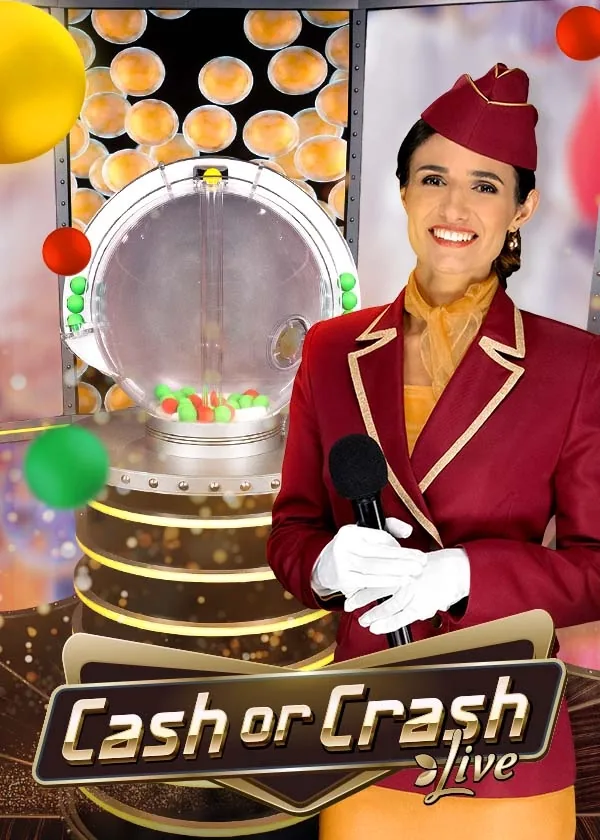Cash or Crash