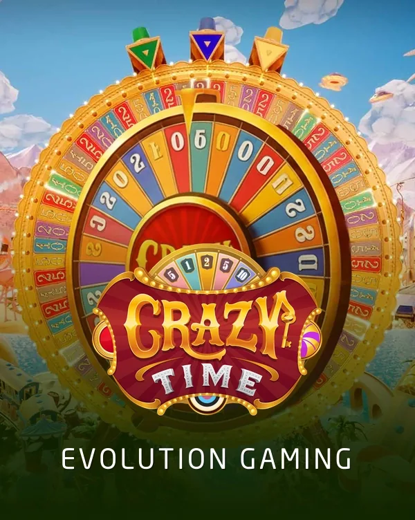 Crazy Time