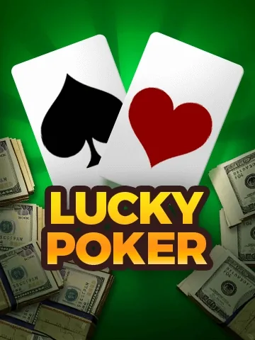 Lucky Poker
