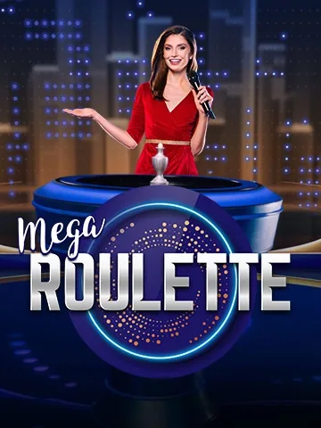 Mega Roulette