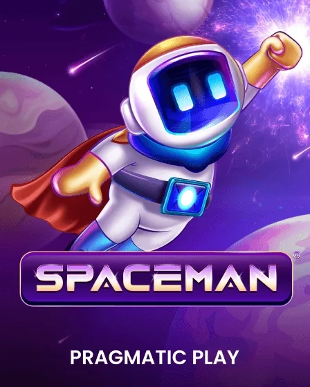 Spaceman