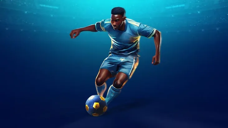 Virtual Football