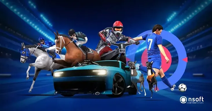 Virtual Speedway