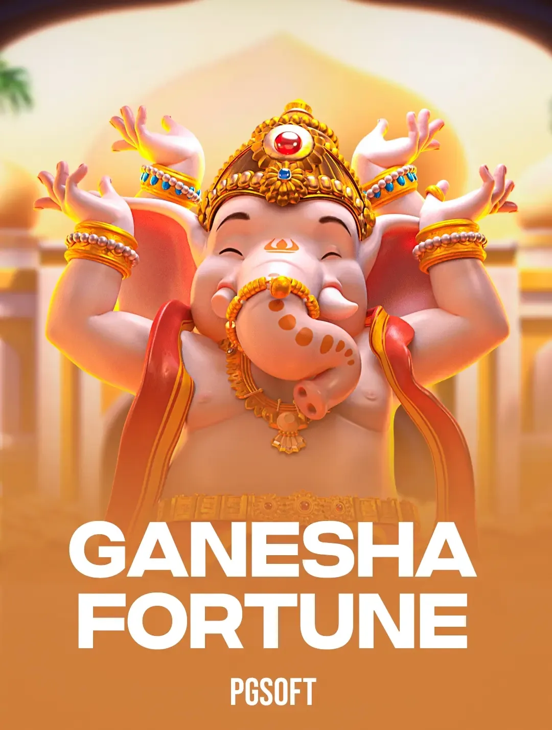 Ganesha Fortune