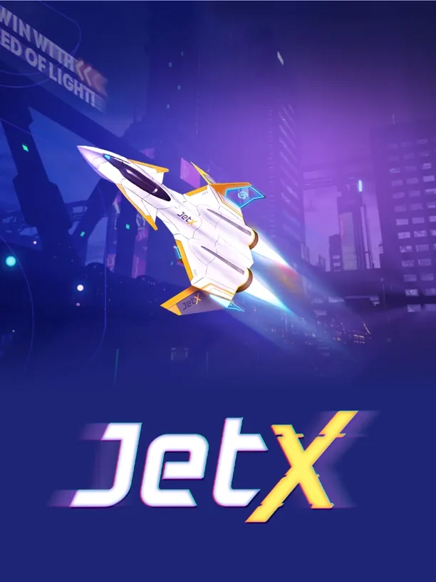 JetX