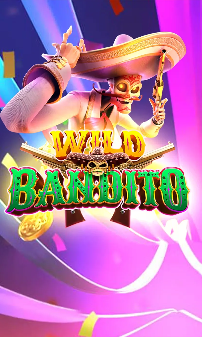 Wild Bandito